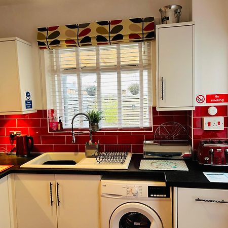Arden Holiday Lettings Stratford-upon-Avon Eksteriør billede