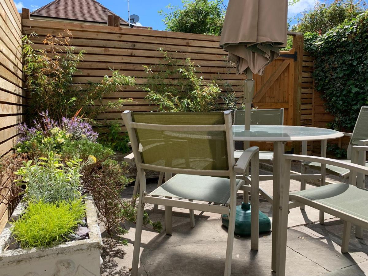 Arden Holiday Lettings Stratford-upon-Avon Eksteriør billede