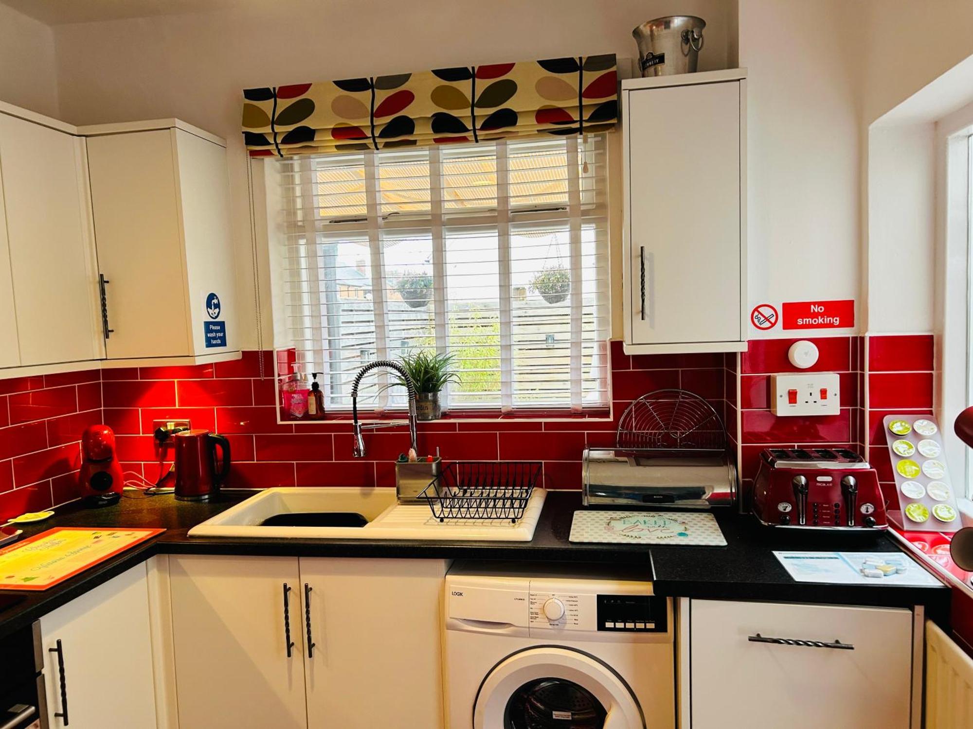 Arden Holiday Lettings Stratford-upon-Avon Eksteriør billede