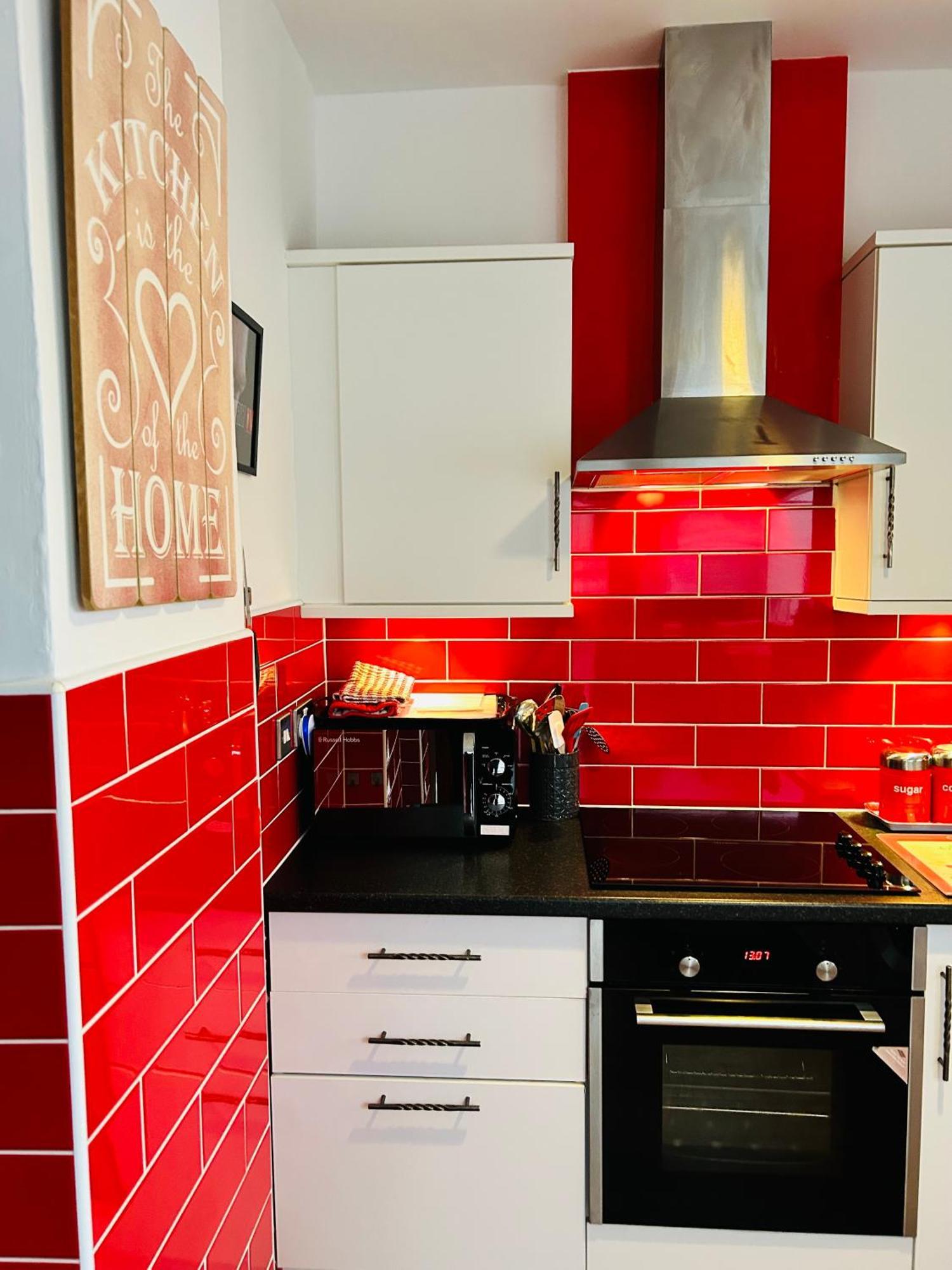Arden Holiday Lettings Stratford-upon-Avon Eksteriør billede