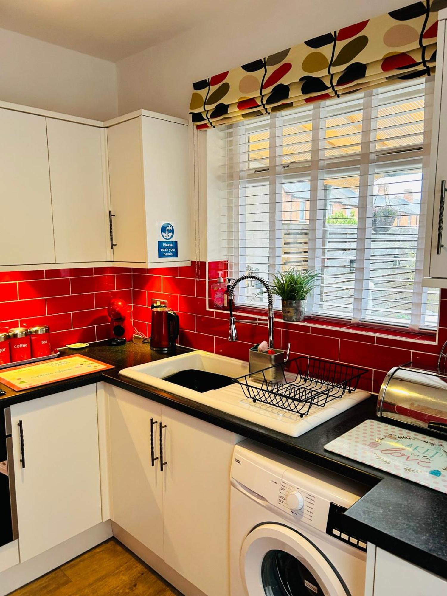 Arden Holiday Lettings Stratford-upon-Avon Eksteriør billede