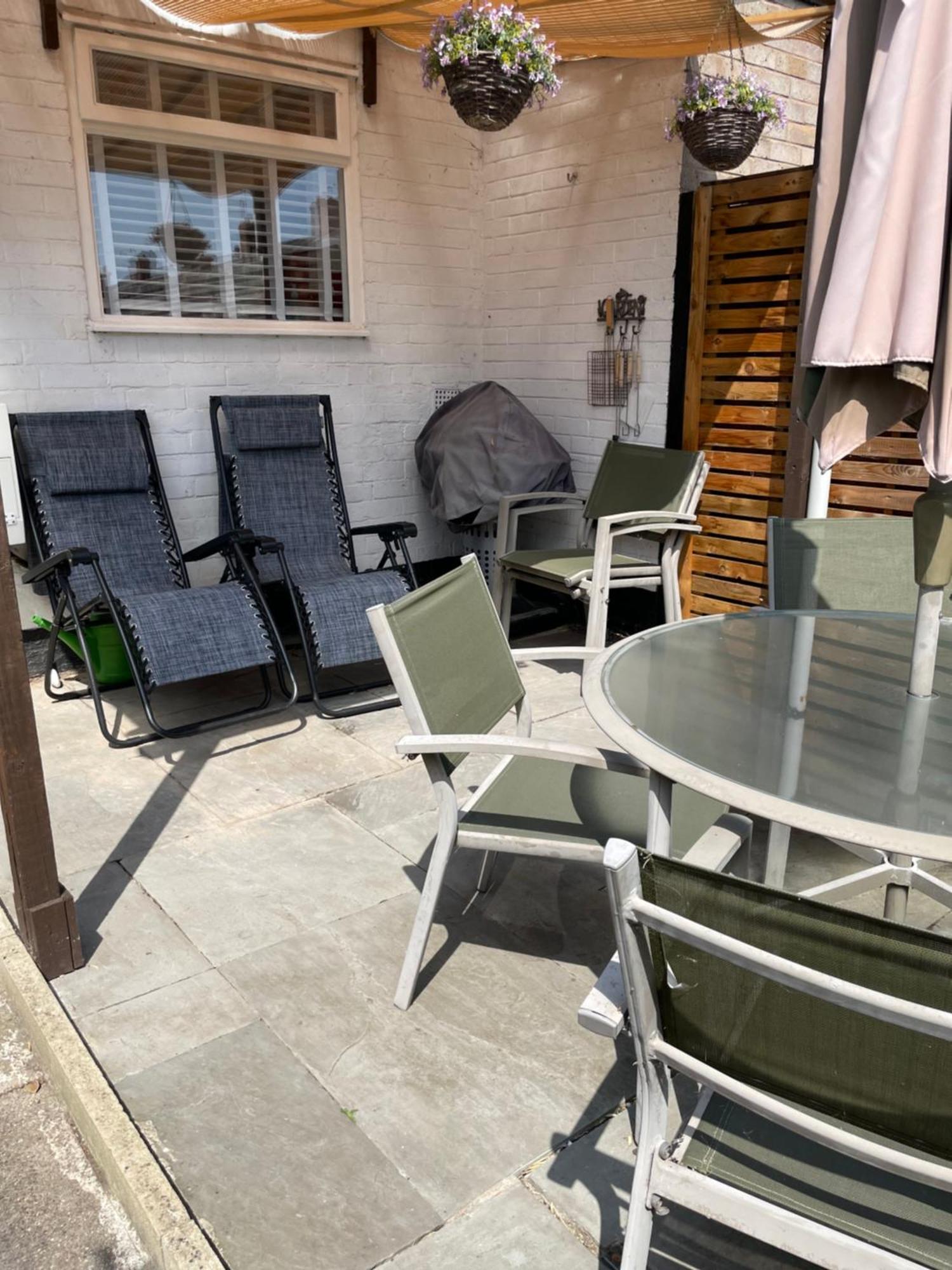 Arden Holiday Lettings Stratford-upon-Avon Eksteriør billede