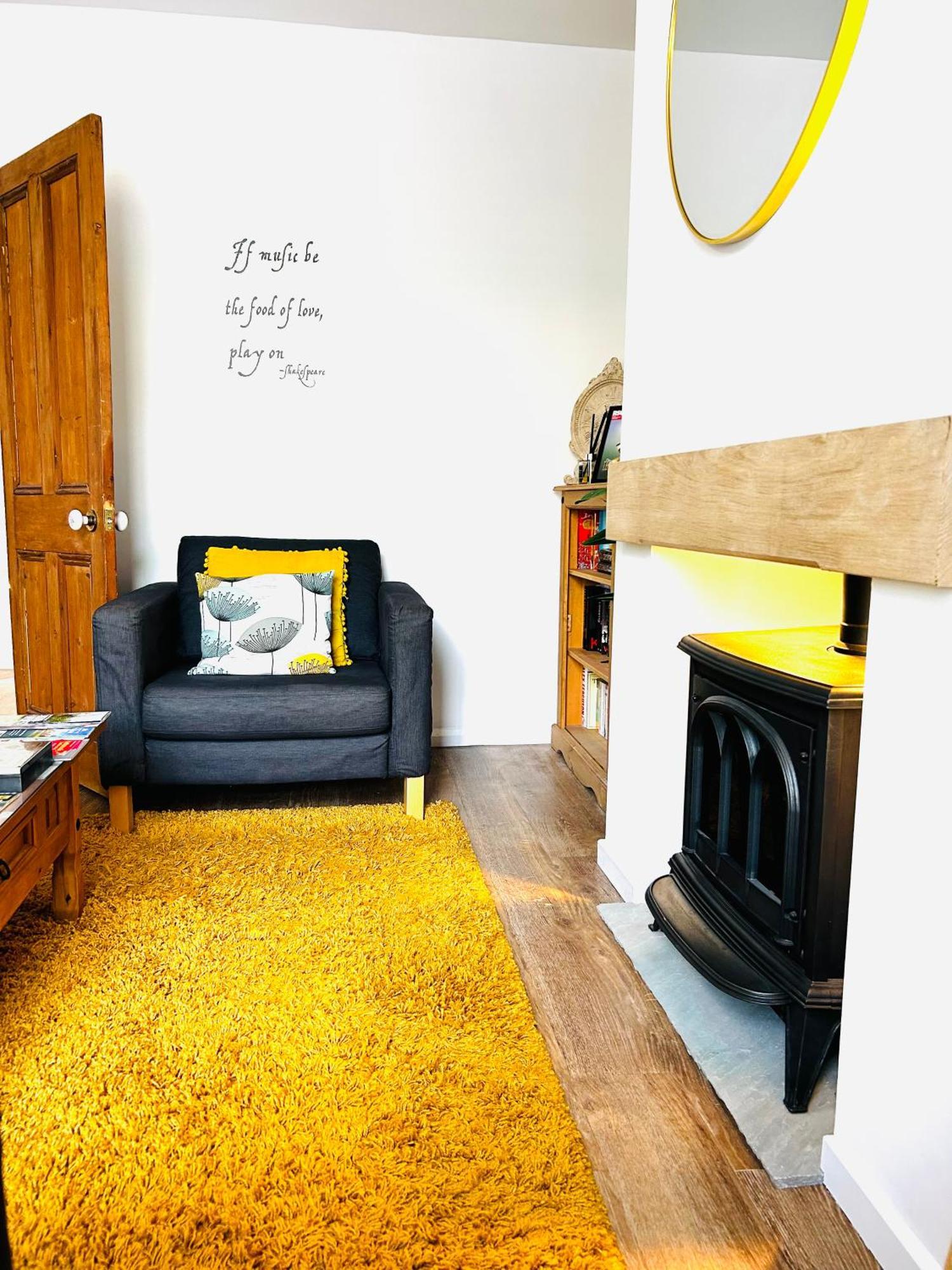 Arden Holiday Lettings Stratford-upon-Avon Eksteriør billede