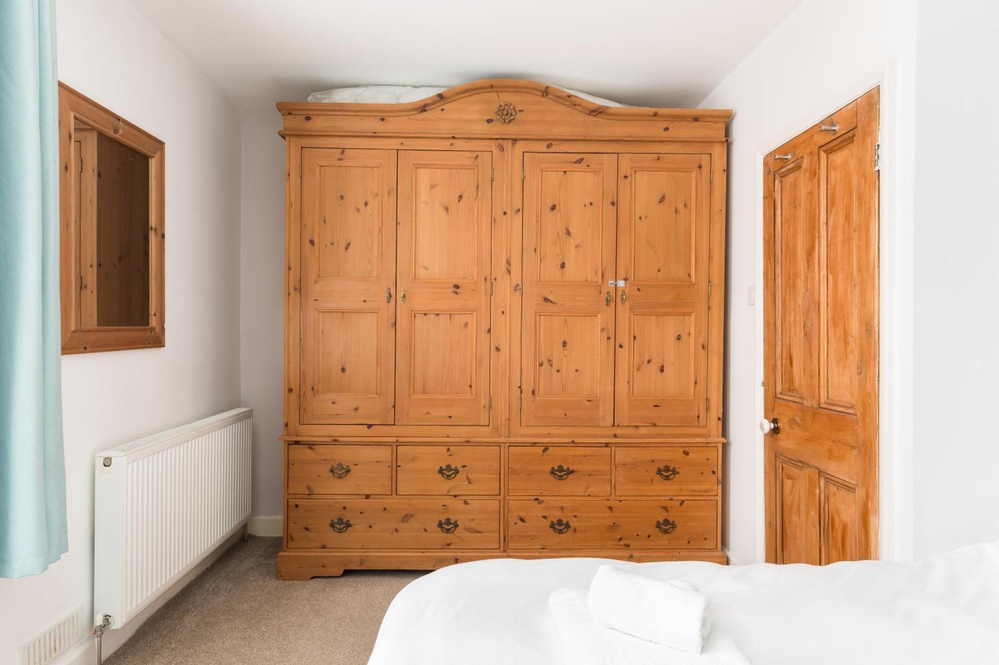 Arden Holiday Lettings Stratford-upon-Avon Eksteriør billede