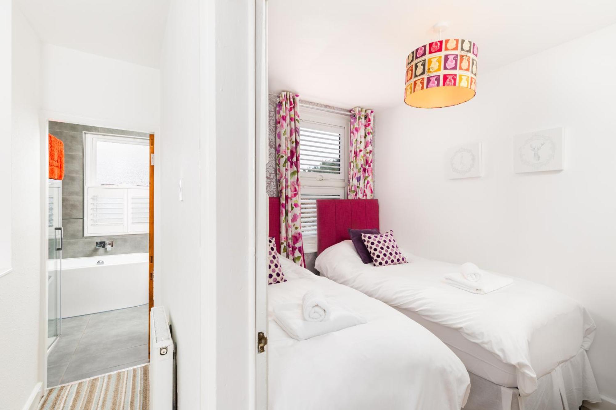 Arden Holiday Lettings Stratford-upon-Avon Eksteriør billede