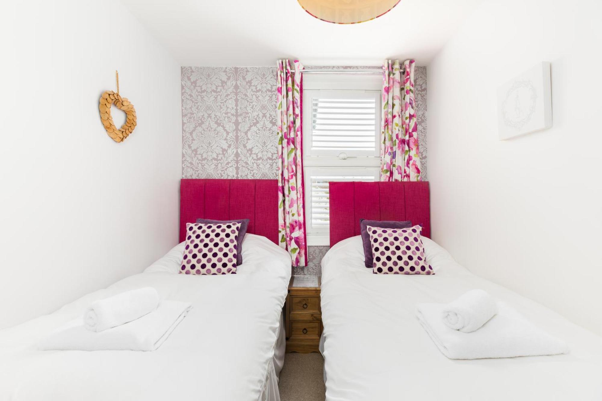 Arden Holiday Lettings Stratford-upon-Avon Eksteriør billede
