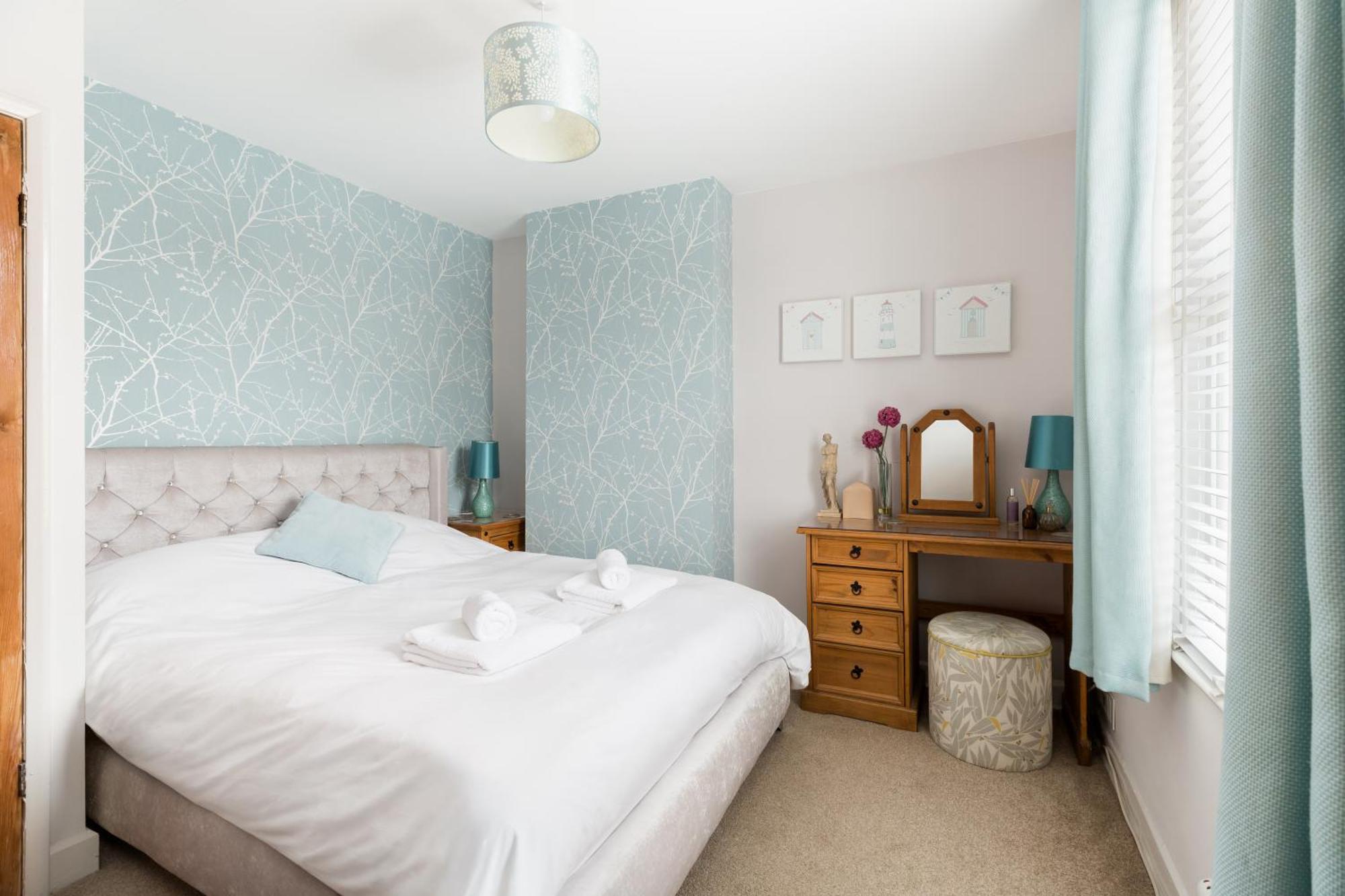 Arden Holiday Lettings Stratford-upon-Avon Eksteriør billede