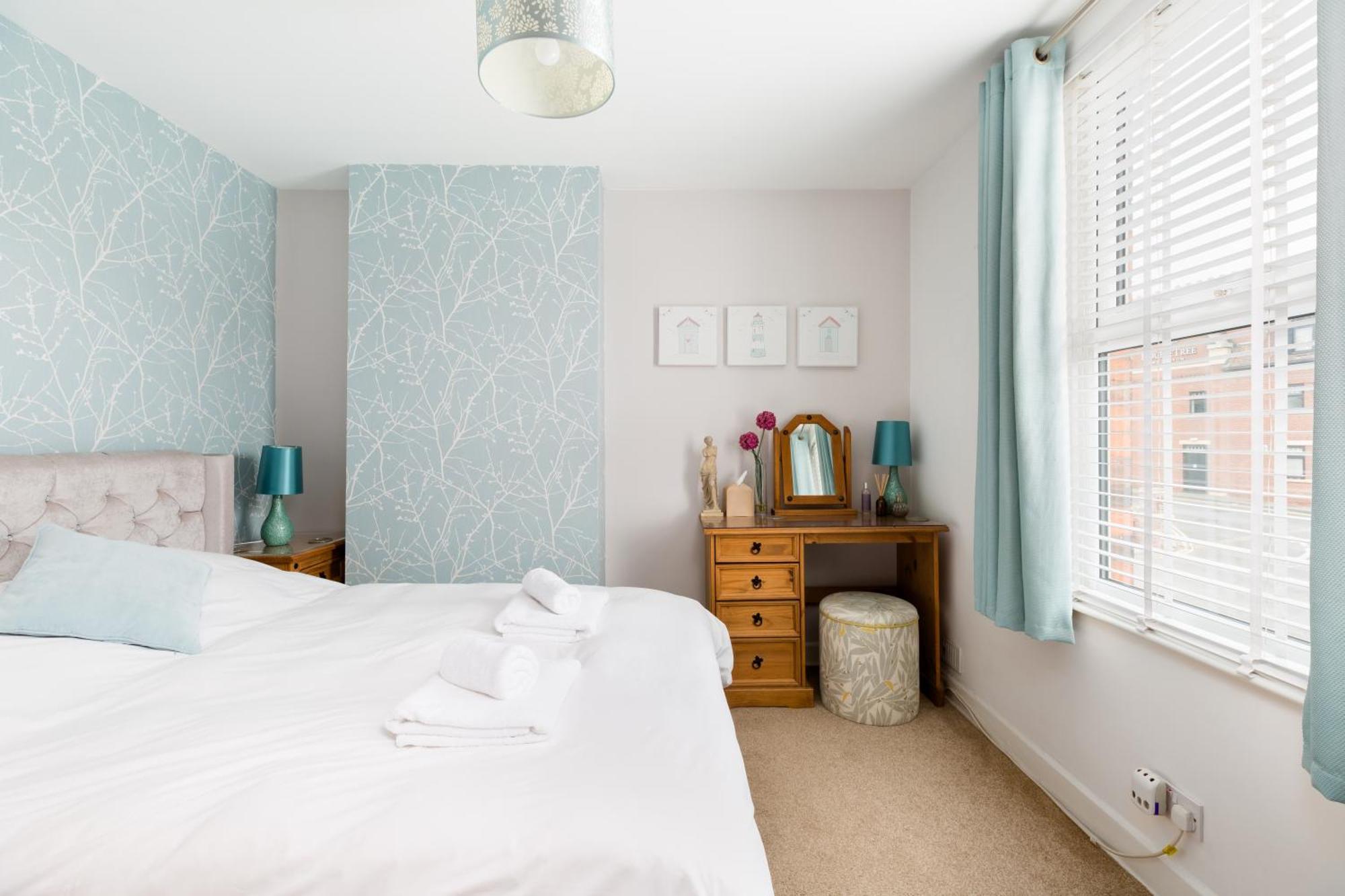 Arden Holiday Lettings Stratford-upon-Avon Eksteriør billede