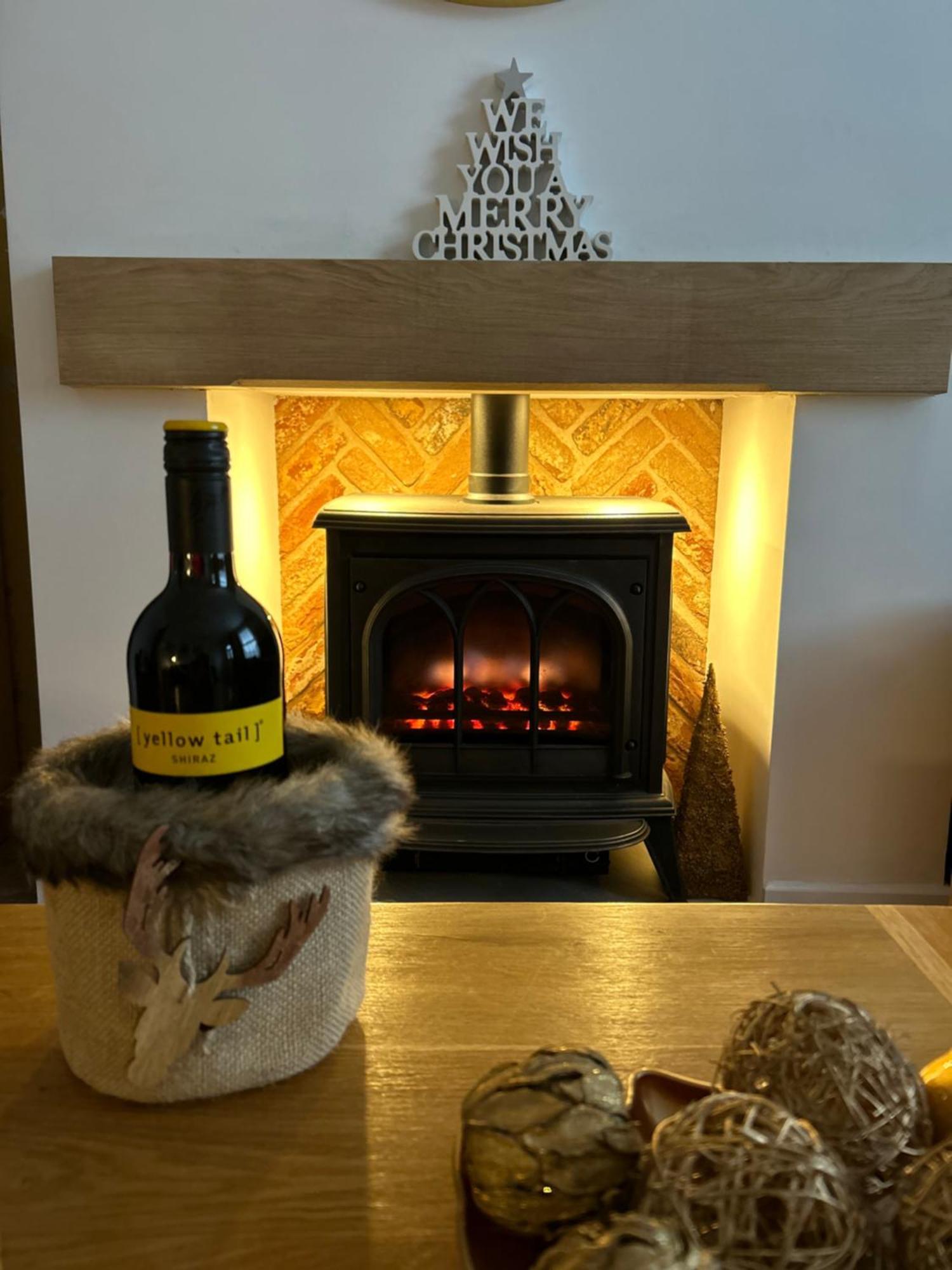 Arden Holiday Lettings Stratford-upon-Avon Eksteriør billede