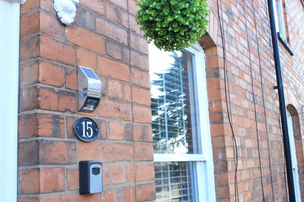 Arden Holiday Lettings Stratford-upon-Avon Eksteriør billede