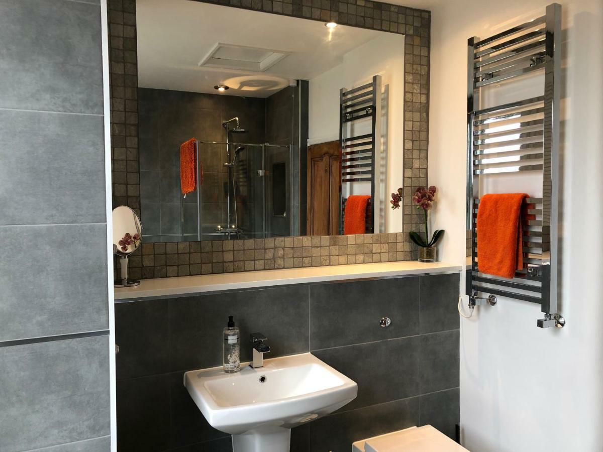 Arden Holiday Lettings Stratford-upon-Avon Eksteriør billede